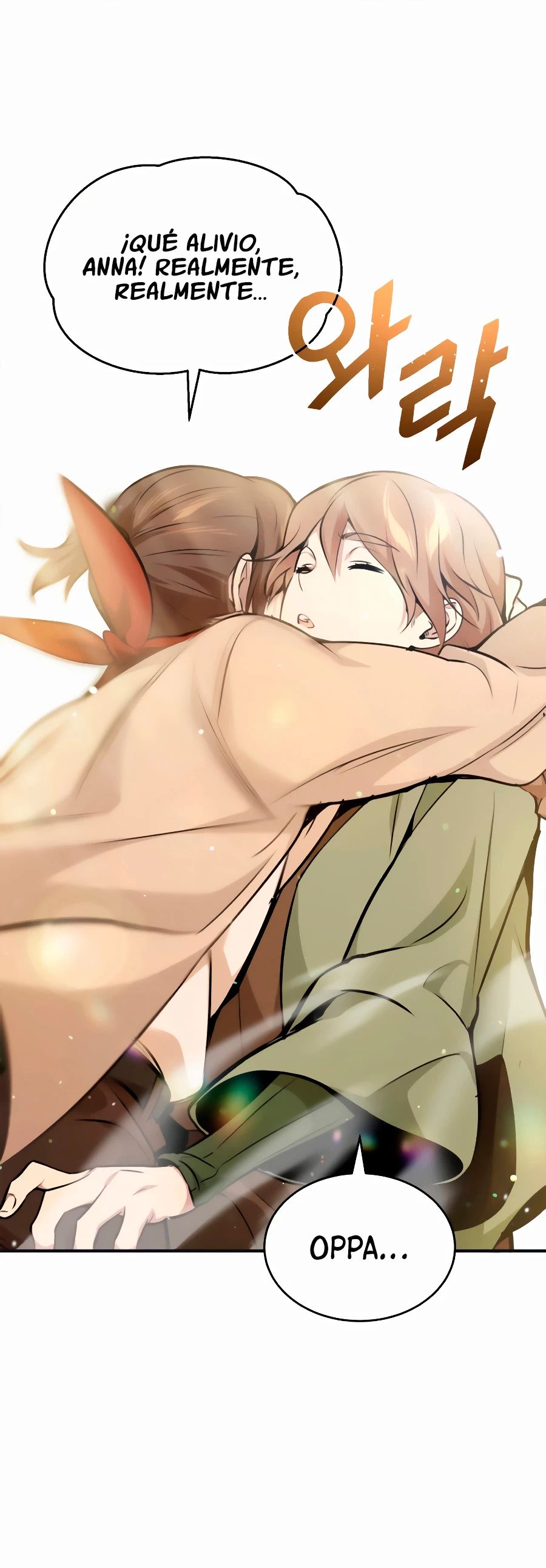 El mago oscuro reencarna Después De 66666 años > Capitulo 30 > Page 371